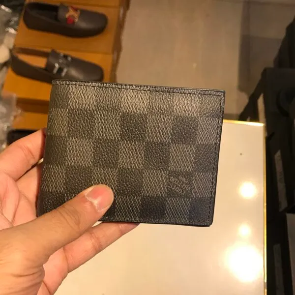 LVTN Wallet