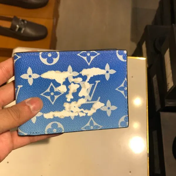 LVTN Wallet