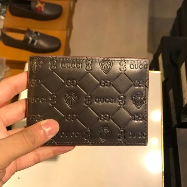 GCI Wallet