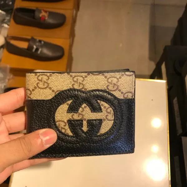 GCI Wallet