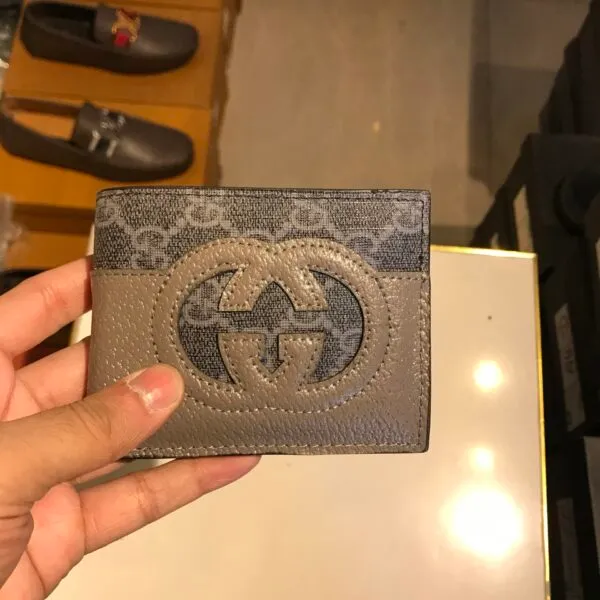 GCI Wallet