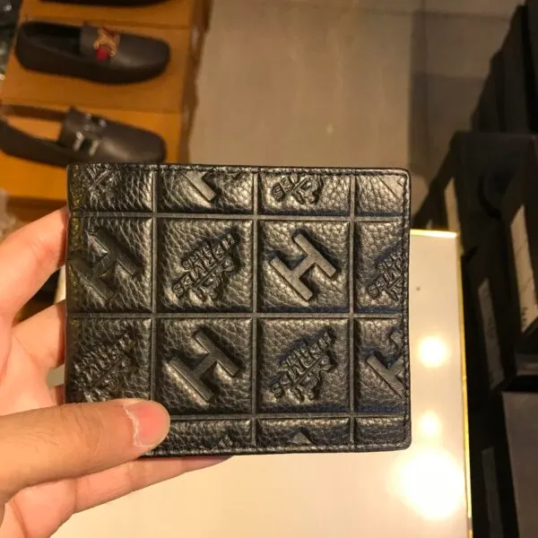 HRMS Wallet