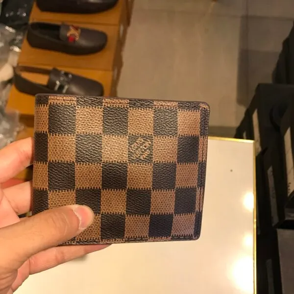 LVTN Wallet