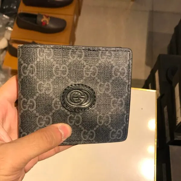 GCI Wallet