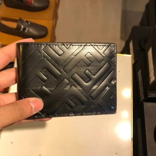 FNDI Wallet