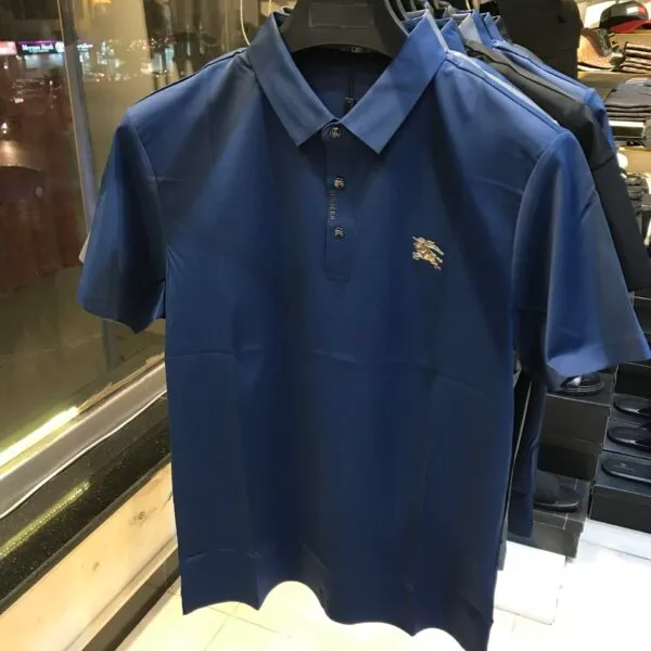 BRBRY Premium Polo Shirt