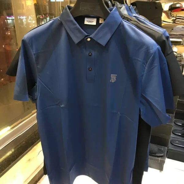 BRBRY Premium Polo Shirt