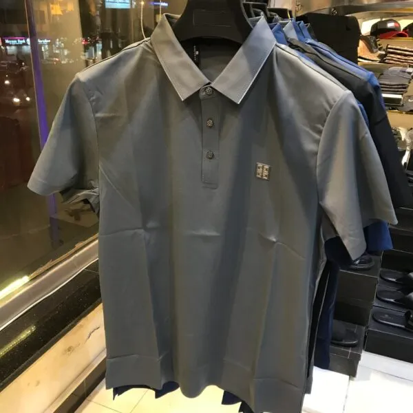 GVNCY Premium Polo Shirt