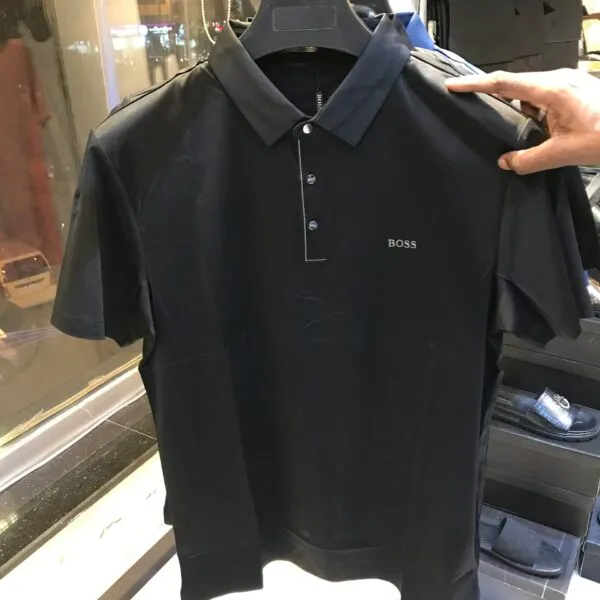 HGO BOSS Premium Polo Shirt