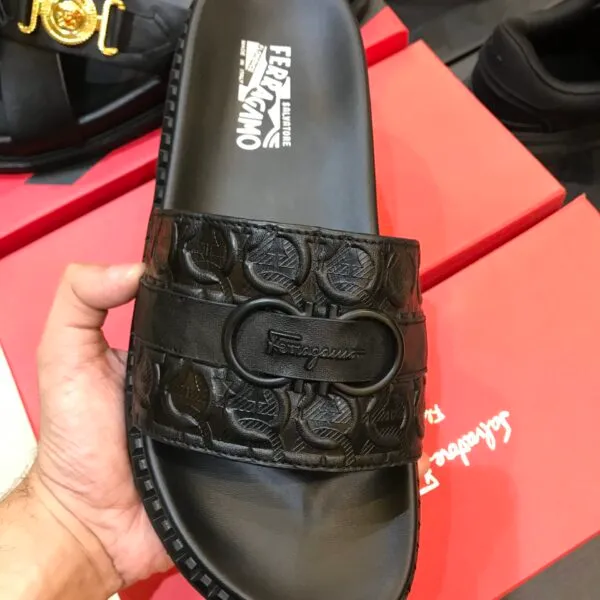 FRGMo Premium Slides with Box Packaging