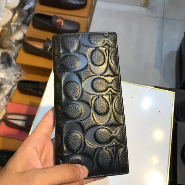 CoCh Long Wallet