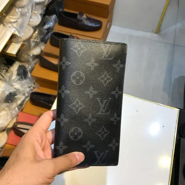LVTN Long Wallet