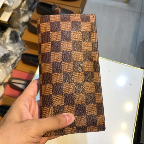 LVTN Long Wallet