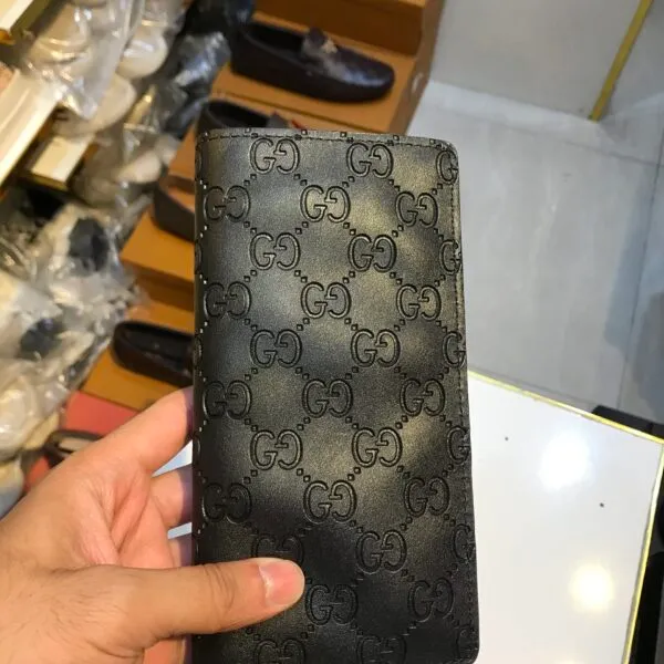 GCI Long Wallet