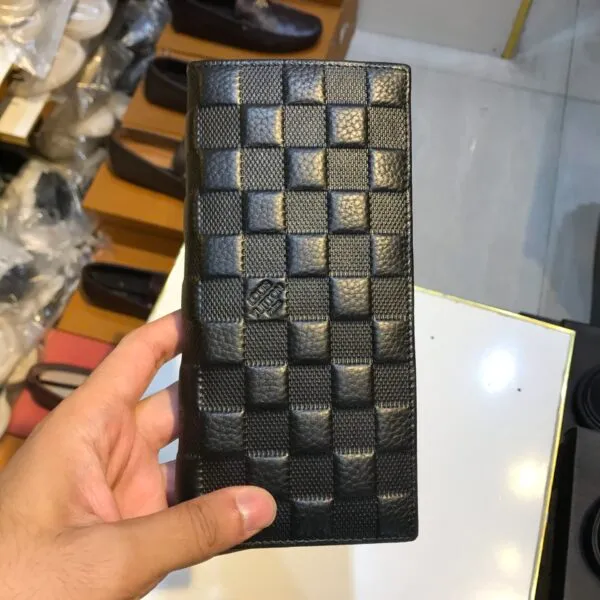 LVTN Long Wallet