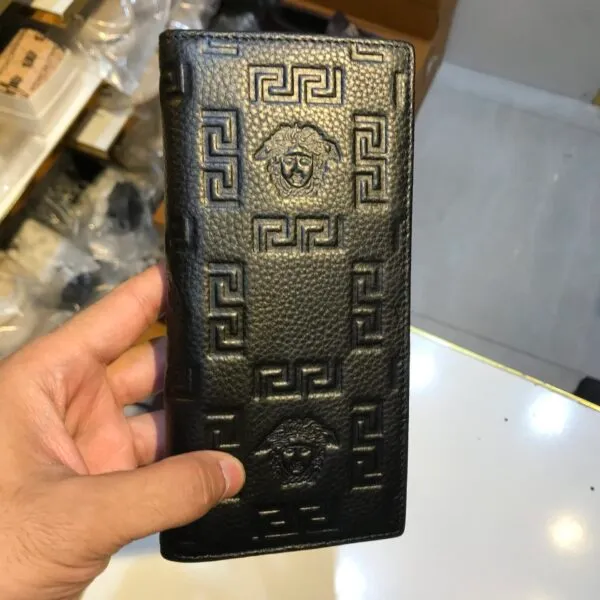 VRSC Long Wallet