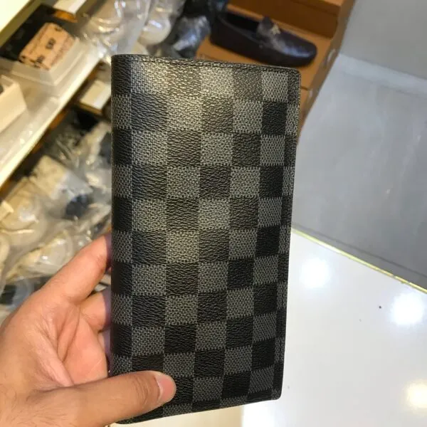 LVTN Long Wallet