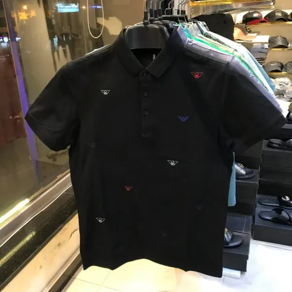 ARMNI Polo Shirt