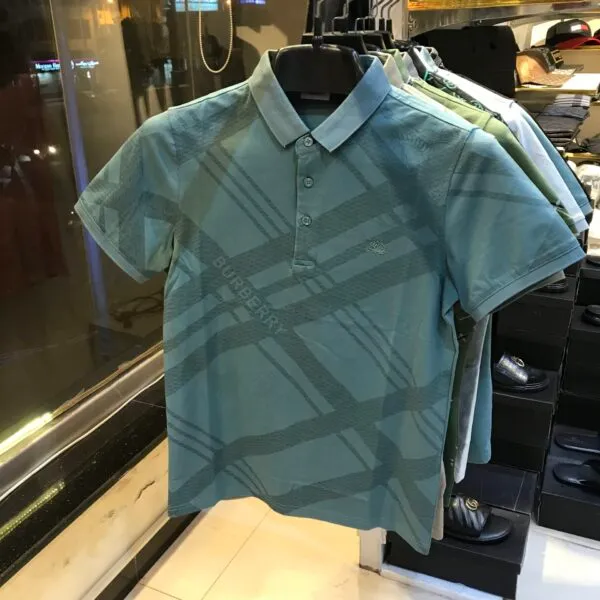BRBRY Polo Shirt