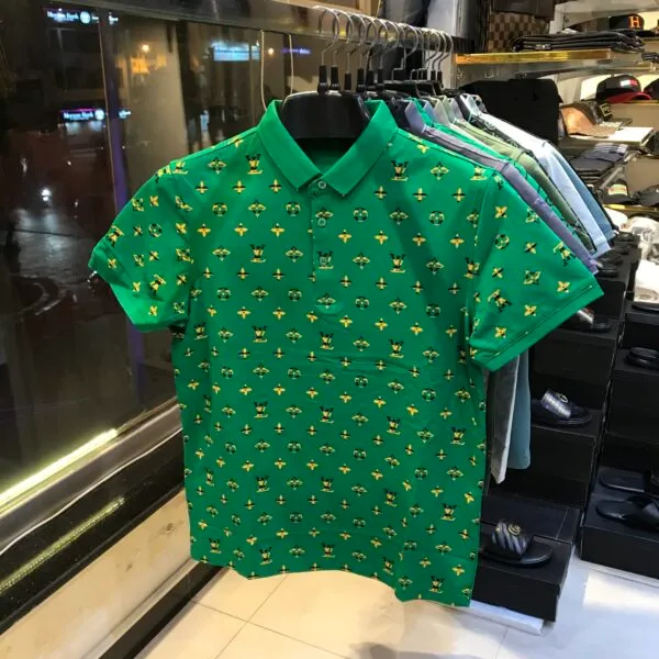 LVTN Polo Shirt