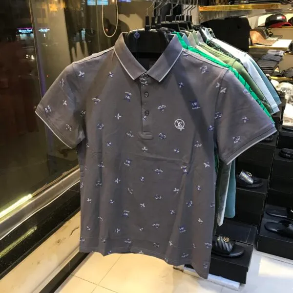 LVTN Polo Shirt