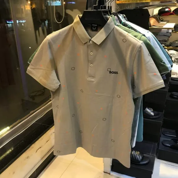 HGO BOSS Polo Shirt