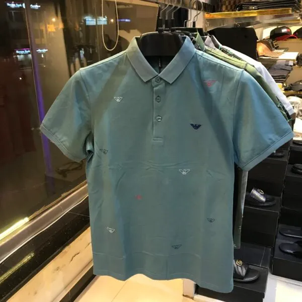 ARMNI Polo Shirt