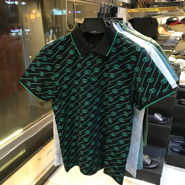 GCI Polo Shirt