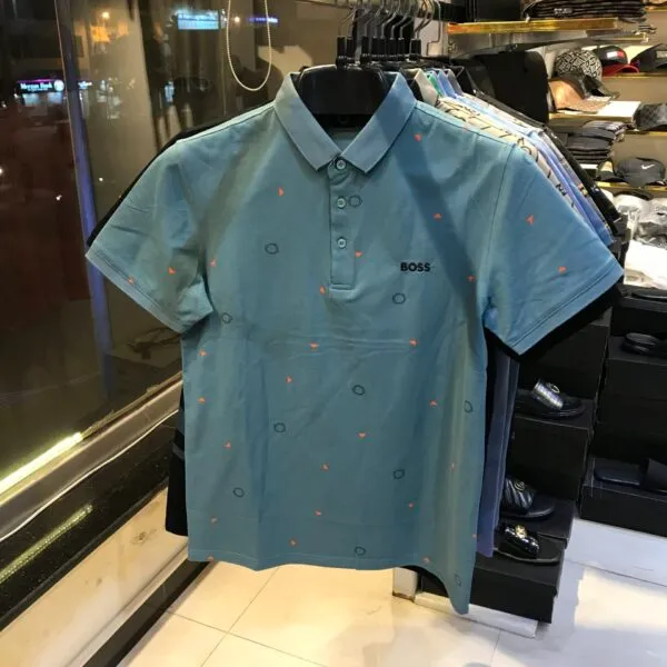 HGO BOSS Polo Shirt