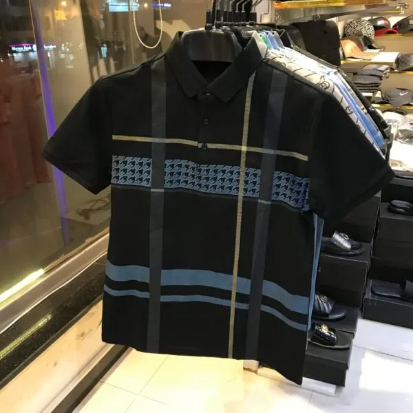 BRBRY Polo Shirt