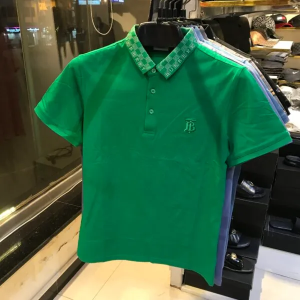 BRBRY Polo Shirt