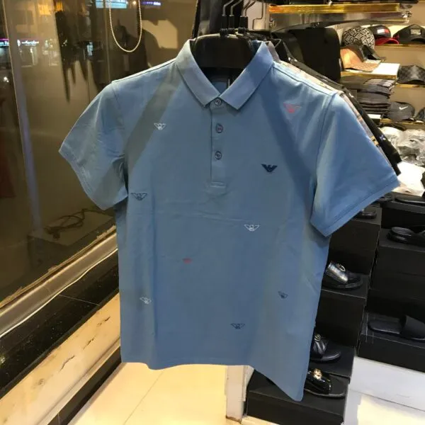 ARMNI Polo Shirt