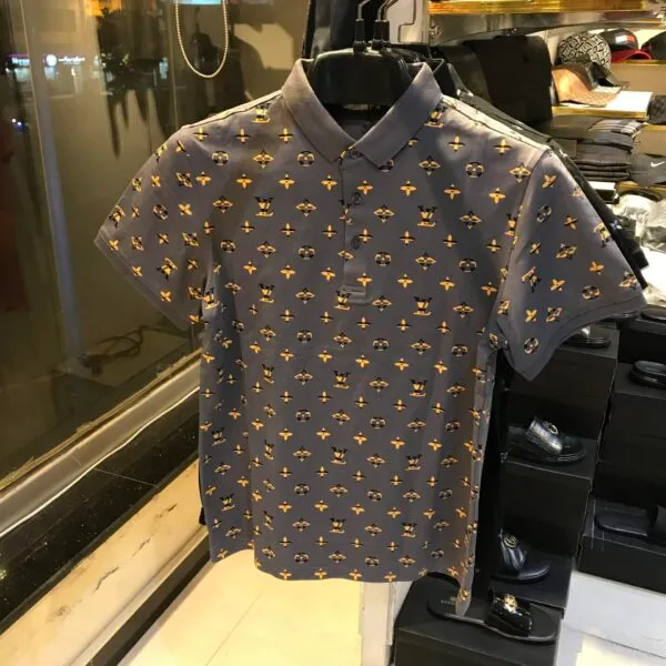 LVTN Polo Shirt