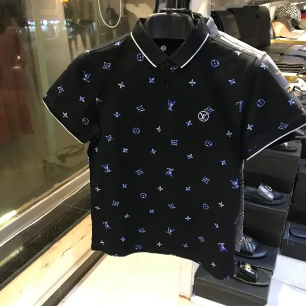 LVTN Polo Shirt