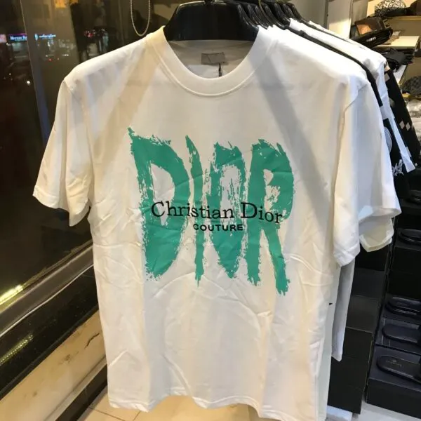 DIR Turkish Round Neck Shirt