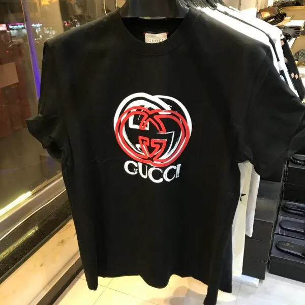 GCI Turkish Round Neck Shirt