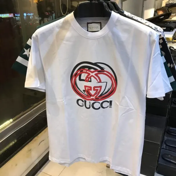 GCI Turkish Round Neck Shirt