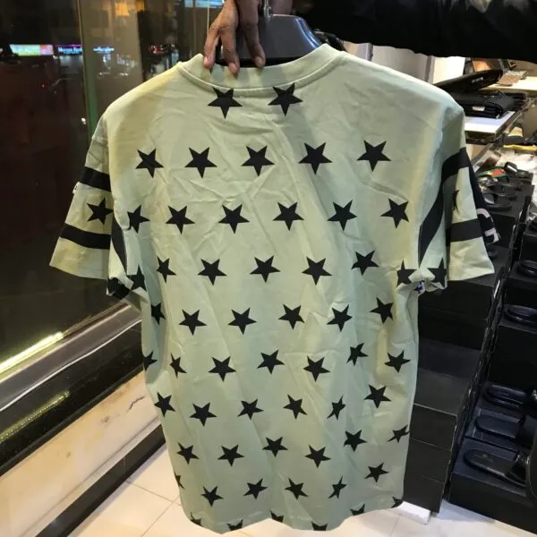 BLMN Turkish Round Neck Shirt