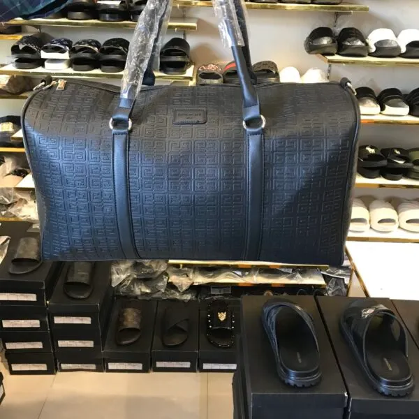 GVNCY Leatherite material Bag