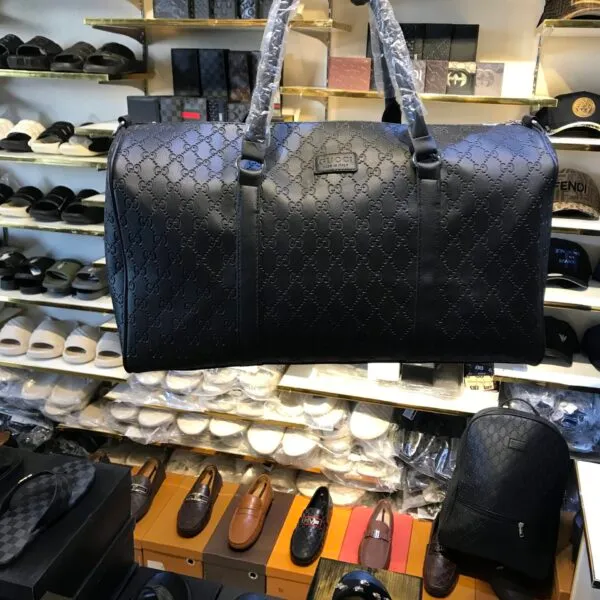 GCI Leatherite material Bag