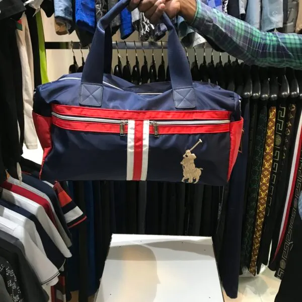 PLO Parachute material Bag