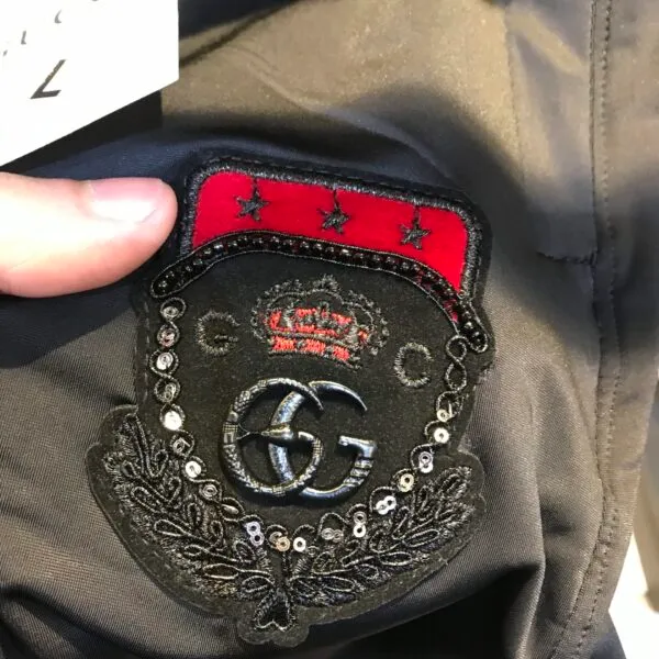 GCI Trouser