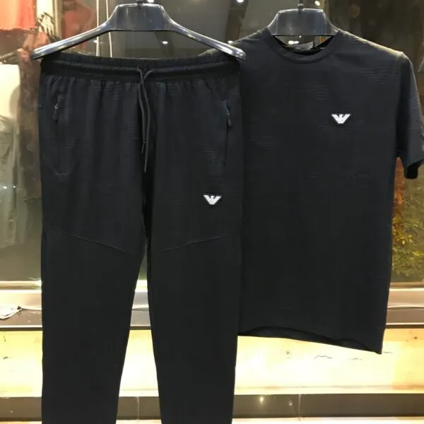 ARMNI Track Suit
