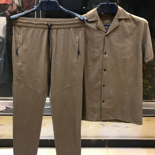 DIR Safari Suit
