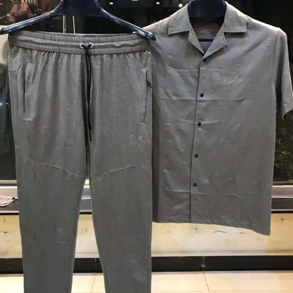 DIR Safari Suit