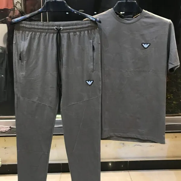 ARMNI Track Suit