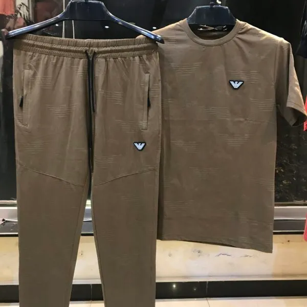 ARMNI Track Suit