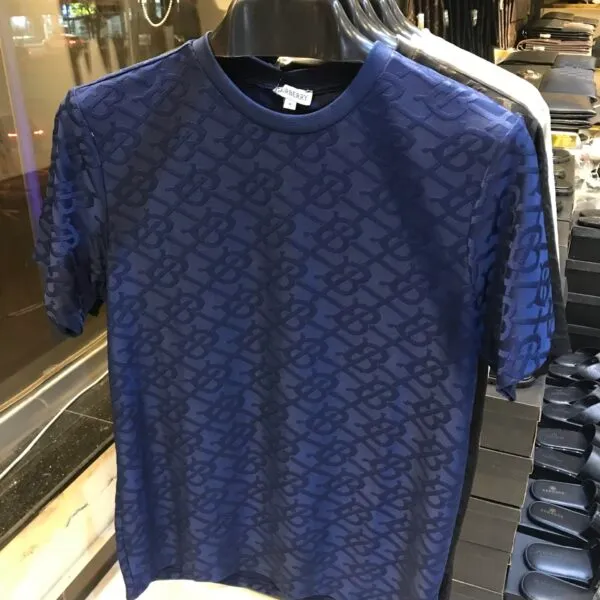 BRBRY Turkish Round Neck Shirt