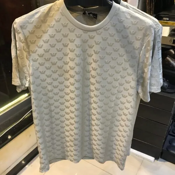 ARMNI Turkish Round Neck Shirt