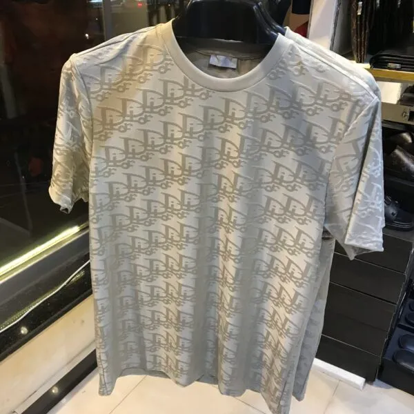 DIR Turkish Round Neck Shirt